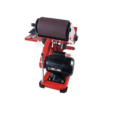 Wide Belt Disc Sander high quality