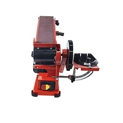 Wide Belt Disc Sander high quality