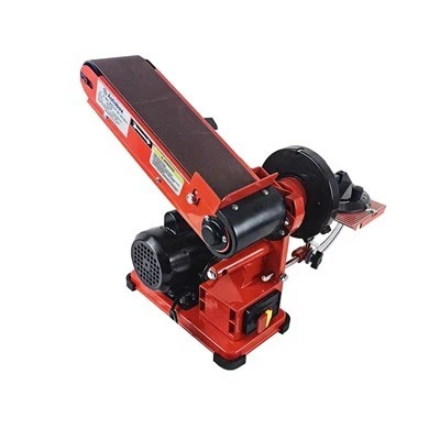 Wide Belt Disc Sander price